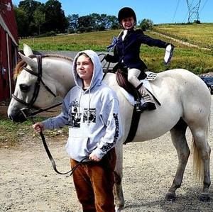 Meet your Posher, Jennifer